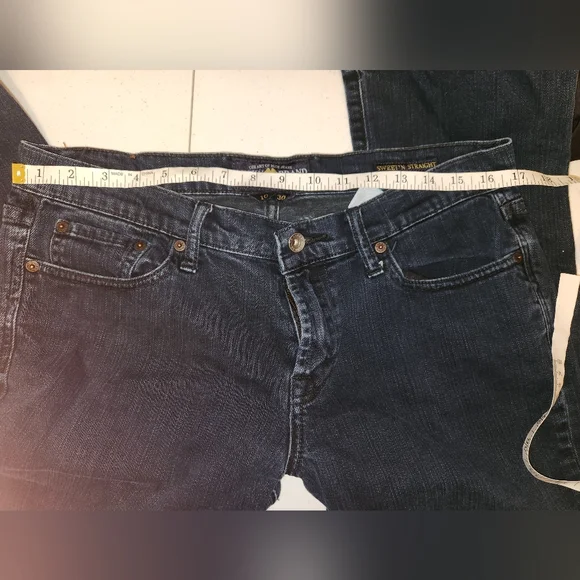Lucky Brand Jeans - Picture 6 of 7